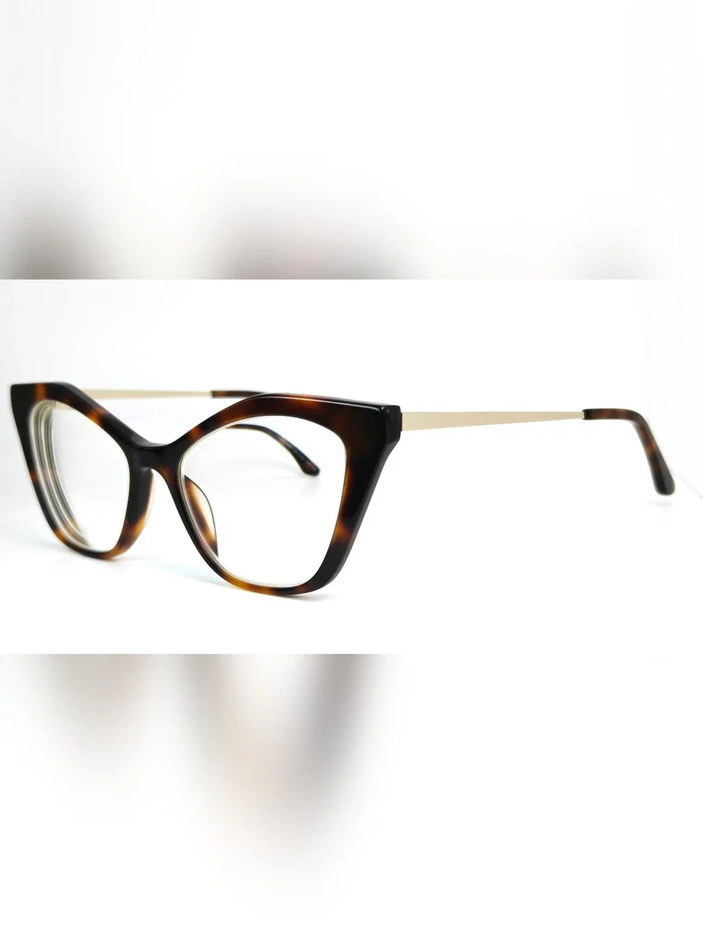 Eyebuydirect stylish tortoiseshell